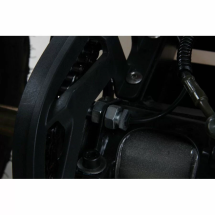 Квадроцикл MOTAX ATV T-Rex Super LUX 125 сс