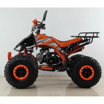 Квадроцикл MOTAX ATV T-Rex Super LUX 125 сс