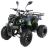 Квадроцикл бензиновый MOTAX ATV Grizlik-8 1+1