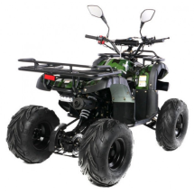 Квадроцикл бензиновый MOTAX ATV Grizlik-8 1+1