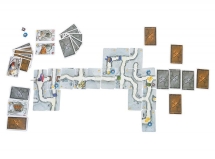 Гномы-вредители: Дуэль