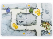 Гномы-вредители: Дуэль