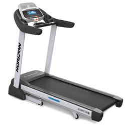 Беговая дорожка Horizon Adventure 7 VIEWFIT, фото 1