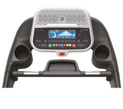 Беговая дорожка Horizon Adventure 7 VIEWFIT, фото 2