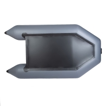 Лодка надувная 230 TL (Пайол фанерный книжка) (зеленая, серая) Лодка надувная 230 TL (Пайол фанерный книжка) (зеленая, серая)