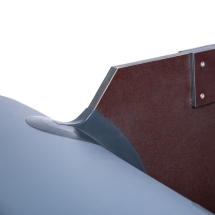 Лодка надувная 230 TL (Пайол фанерный книжка) (зеленая, серая) Лодка надувная 230 TL (Пайол фанерный книжка) (зеленая, серая)