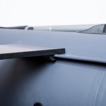 Лодка надувная 230 TL (Пайол фанерный книжка) (зеленая, серая) Лодка надувная 230 TL (Пайол фанерный книжка) (зеленая, серая)