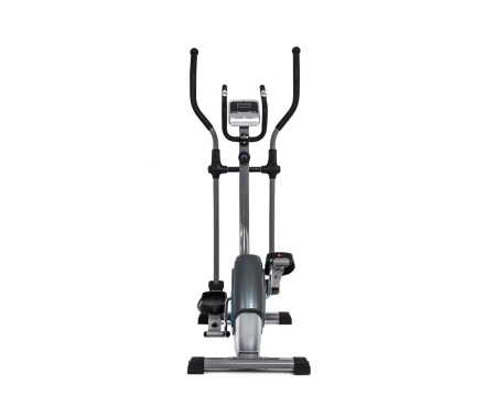 Эллиптический тренажер DFC E606H, фото 2