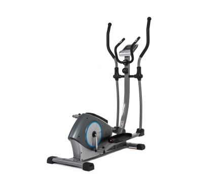 Эллиптический тренажер DFC E606H, фото 1