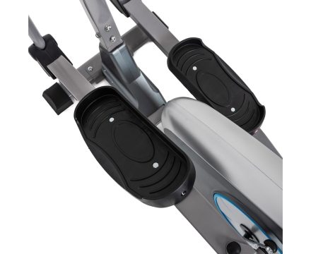 Эллиптический тренажер DFC E606H, фото 7