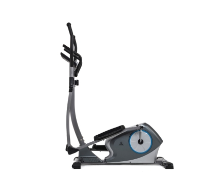 Эллиптический тренажер DFC E606H, фото 4