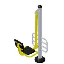 Жим ногами одинарный ТОС-0113 Жим ногами одинарный ТОС-0113