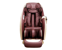 Массажное кресло iMassage 3D Enjoy Red/Gold