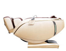 Массажное кресло iMassage 3D Enjoy Red/Gold