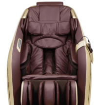 Массажное кресло iMassage 3D Enjoy Red/Gold