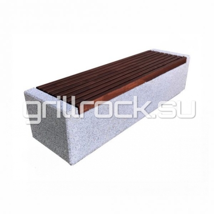 СКАМЕЙКА “ТЕМП 2”, фото 1