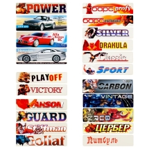 Бита бейсбольная 30&quot; без намотки (Б-30)