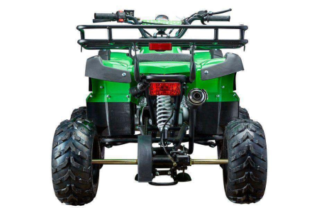 Квадроцикл YACOTA Kids 7, фото 3