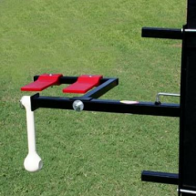 Тренажер для бейсбола одинарный Тренажер для бейсбола одинарный