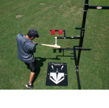 Тренажер для бейсбола одинарный Тренажер для бейсбола одинарный