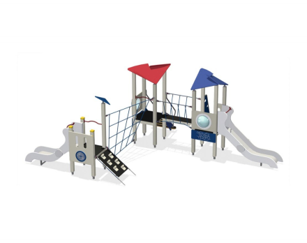 Игровой комплекс ИК-161, фото 1