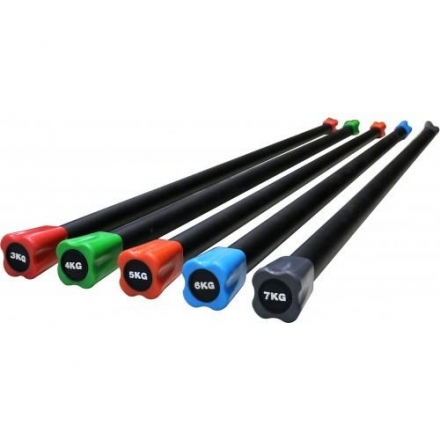 Бодибар PROFI-FIT, 8 кг, фото 1