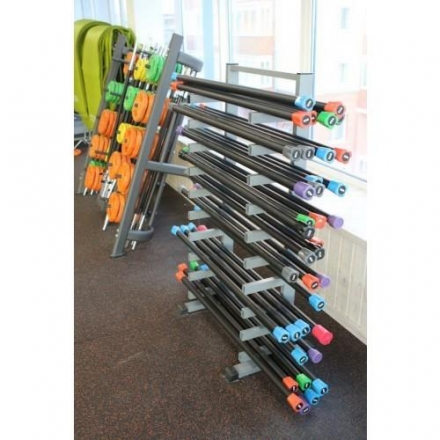 Бодибар PROFI-FIT, 8 кг, фото 4