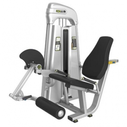 E-1002В Разгибание ног сидя (Leg Extension). Стек 135 кг., фото 2