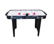 Игровой стол - аэрохоккей DFC ANAHEIM 4ft ES-AT-4880 Игровой стол - аэрохоккей DFC ANAHEIM 4ft ES-AT-4880