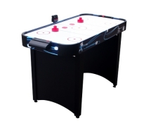 Игровой стол - аэрохоккей DFC ANAHEIM 4ft ES-AT-4880 Игровой стол - аэрохоккей DFC ANAHEIM 4ft ES-AT-4880