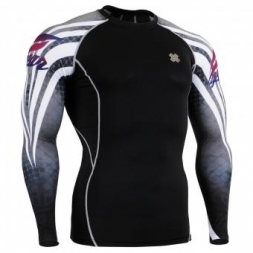 Рашгард Fixgear CPD-B38, фото 1