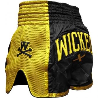 Тайские Шорты Wicked One wcktshorts09, фото 2