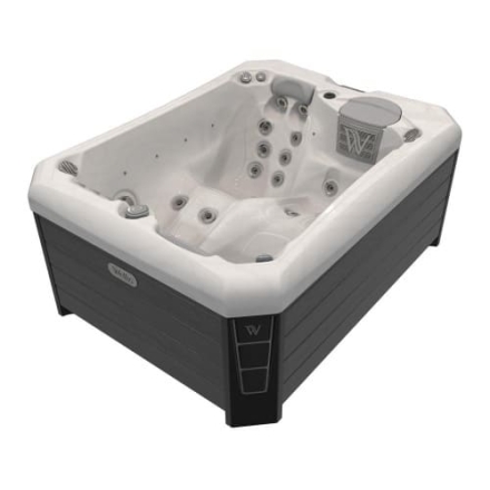Спа-бассейн Wellis Manhattan Deluxe, фото 16
