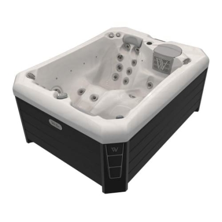 Спа-бассейн Wellis Manhattan Deluxe, фото 15