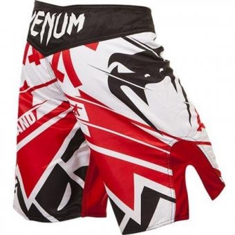 Шорты ММА Venum &quot;Wand&#039;s Return&quot; UFC Japan - Ice, фото 2