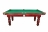 Бильярдный стол Леонардо для русского бильярда 7ф