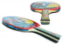 Ракетка для настольного тенниса DOUBLE FISH - СК-106 Ракетка для настольного тенниса DOUBLE FISH - СК-106