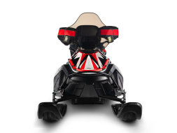 Снегоход SHARMAX Luxe SHP-680, фото 6