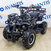 Квадроцикл Avantis ATV Classic mini Ручной стартер