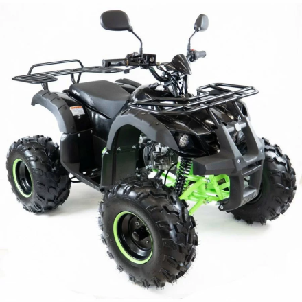 Квадроцикл MOTAX ATV Grizlik-8 125 cc, фото 32