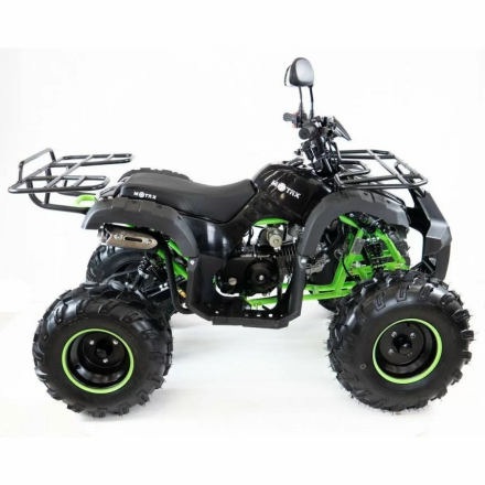 Квадроцикл MOTAX ATV Grizlik-8 125 cc, фото 31