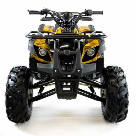 Квадроцикл MOTAX ATV Grizlik-8 125 cc, фото 17
