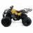 Квадроцикл MOTAX ATV Grizlik-8 125 cc
