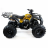 Квадроцикл MOTAX ATV Grizlik-8 125 cc