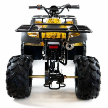 Квадроцикл MOTAX ATV Grizlik-8 125 cc