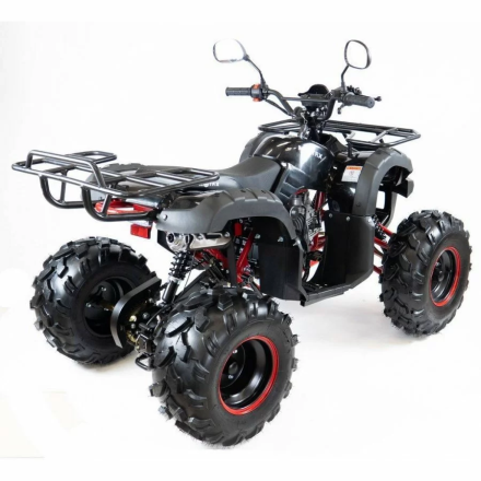 Квадроцикл MOTAX ATV Grizlik-8 125 cc, фото 8