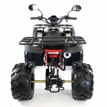 Квадроцикл MOTAX ATV Grizlik-8 125 cc