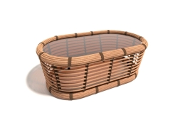 Столик журнальный &quot;Бамбук&quot;