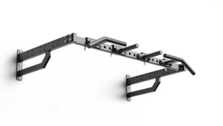 Турник со сменным оборудованием 600, фото 3