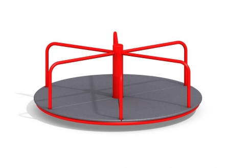 ДИО 2.02 Карусель, фото 1